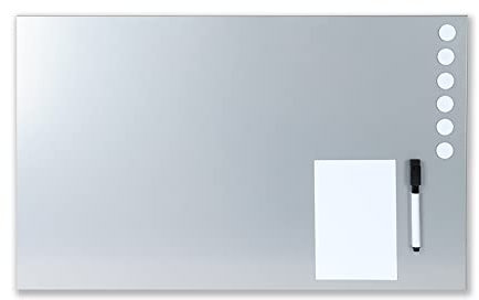 Steelmaster 14 x 24 silber