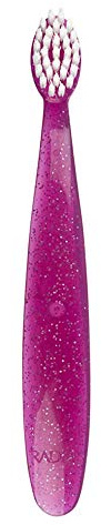 RADIUS Toothbrush Totz Pink Sparkle, 141 g