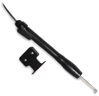 Peco PL-43 Lectrics Wheel Scraper