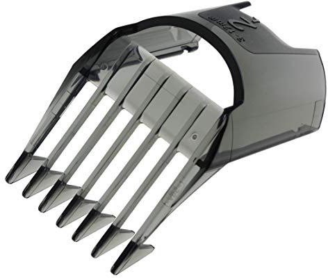 Kammaufsatz CS-00128297 3-12mm. kompatibel mit Rowenta TN8211 Multi Style Precision Haarschneider