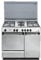 De Longhi Cucina a gas 4 Fuochi 2 Piastre Forno elettrico grill SEX 8542