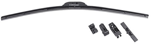 Dunlop Vehicle 871125241601 Scheibenwischerblatt, 60 cm