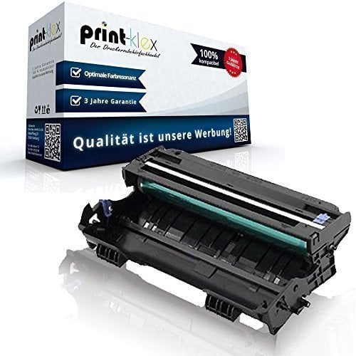 Print-Klex Trommeleinheit kompatibel für Brother HL1670N HL1670 N HL1850 HL1870N HL1870 N HL5030 HL5040 HL5040N DR-7000 DR7000 Trommel - Premium Line Serie
