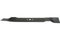 Lame mulching adaptable pour tondeuses AYP, BERNARD, JONSERED, JOHN DEERE, ELECTROLUX - HUSQVARNA