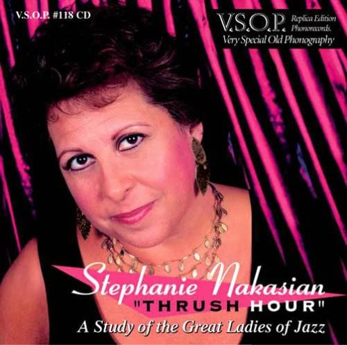 Thrush Hour: Study Of The Great Ladies Of Jazz