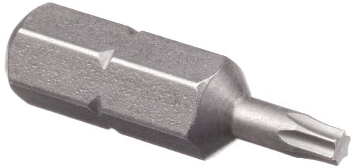 Wera 867/1 TORX Bits TX, 05066496001