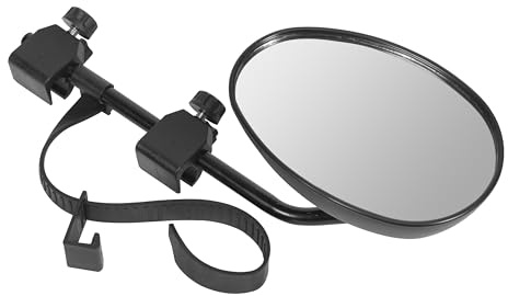 Sealey Tb63 Towing Mirror Extension