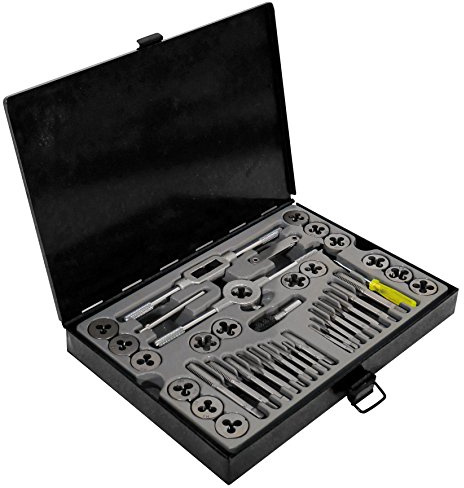 Fartools 114370 CTF 40 Coffret taraudage