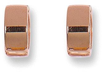 HEIDE HEINZENDORFF Creolen Nora Rosegold H16O1427.ro