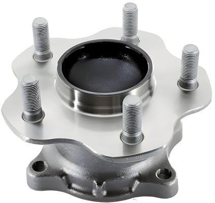 SKF VKBA 7418 Wheel bearing kit
