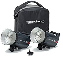 Elinchrom ELC Pro HD 500/500 kit