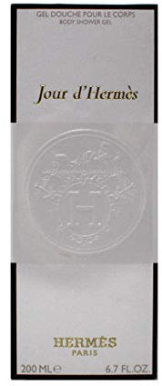 Hermes Jour D'hermes Bath and Shower Gel 200ml For Her