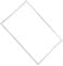 Joint magnetique refrigerateur Candy 49033209
