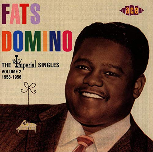 The Imperial Singles Vol.2 1953-1956
