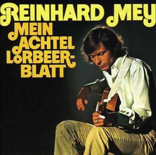 Mein Achtel Lorbeerblatt