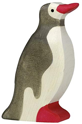 Holztiger 3651 Pinguin