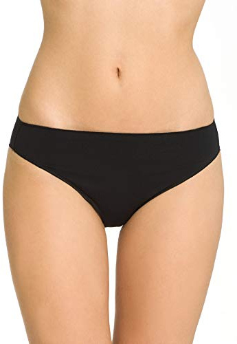 Damen Jazzpant 4/115767/172 1520112,Schwarz - 38