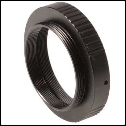B.I.G. T2-Adapter für M 42