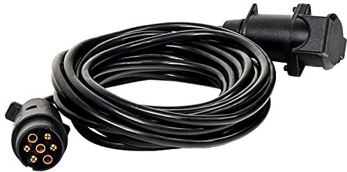 Streetwize - 6 Metre Trailer Board Extension Cable