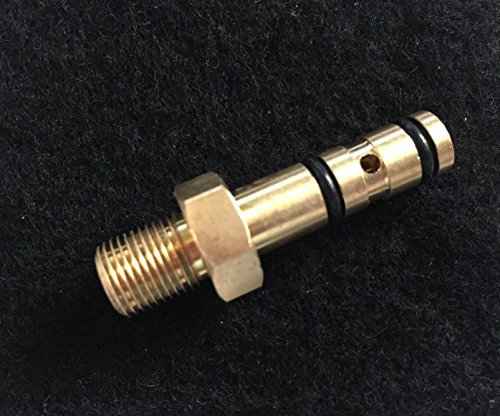 Replacement Quick Fill Probe Air Rifle PCP Gun Filling Adapter for WEBLEY & HATSAN