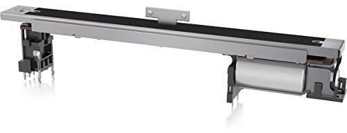 Behringer MOTOR FADER MF100T Set mit 5 leistungsstarken 100-mm-Motorfadern für X-TOUCH und X-TOUCH COMPACT