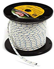 Oregon 31-180 Premium Geflecht Nylon 8 30 m Länge