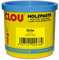 Clou Holzpaste zum Reparieren und Auskitten von Holzschäden eiche, 150 g: gebrauchsfertige Paste geeignet für den gesamten Innenbereich
