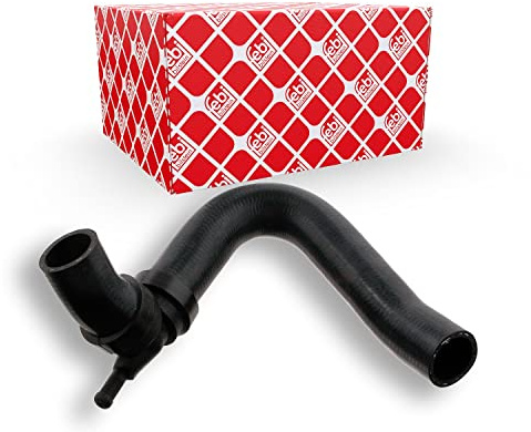 febi bilstein 33461 Radiator Hose, pack of one
