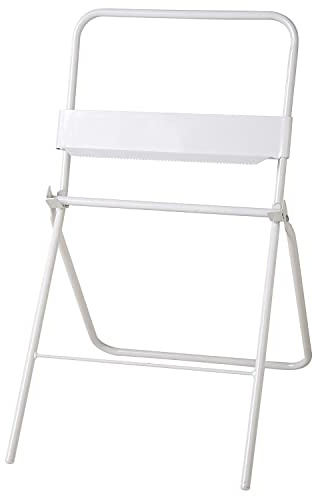 Soporte Rollo Papel Industrial Suelo