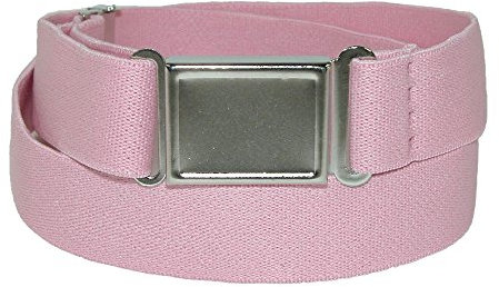 CTM - Cintura - Donna Light Pink Taglia unica