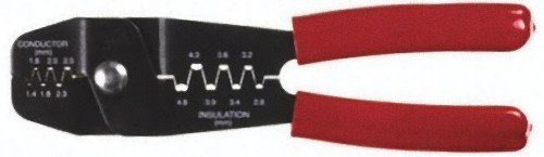 Molex 63811-1000 Service Grade Hand Crimping Tool by Molex