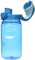 Nalgene Kinder Kunststoffflasche Everyday OTF Kids Wasserflasche, blau, 0.375 Liter