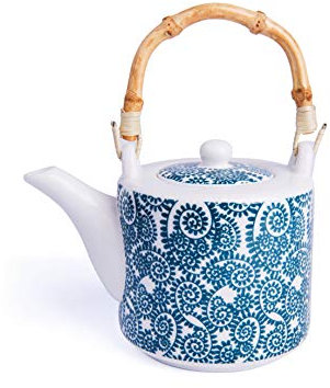 TEIERA ORIENT.RAMI BLU ML.550