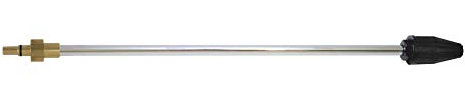 Black & Decker Compatible Lance Extension Turbo Nozzle Size 05