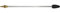 Black & Decker Compatible Lance Extension Turbo Nozzle Size 05