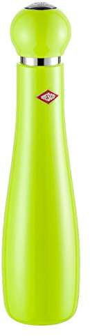 Wesco 322 777 Gewürzmühle Peppy Mill, 7,5 x 7,5 x 30 cm