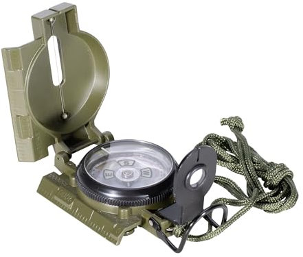 Mil-Tec Ranger Kompass original