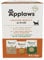Applaws Premium Natural Cat Food Nassfutter, Hühnerauswahl in Brühe 70g Portionsbeutel (12x70g )