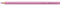 FABER-CASTELL 112419 - Buntstift 2001, Colour Grip, magenta hell, 1 Stück