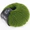 LANA GROSSA Cool Wool Uni | Extrafeine Merinowolle waschmaschinenfest und filzfrei | Handstrickgarn aus 100% Schurwolle (Merino extrafein) | 50g Wolle zum Stricken & Häkeln | 160m Garn FB 471
