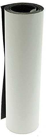 Jessup Super Coarse black 11 Griptape