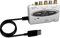 Behringer U-Phono UFO202 - Interfaccia Audio USB Con Preamplificatore Phono