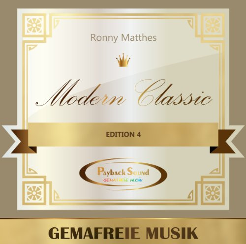 Modern Classic Edition: 4