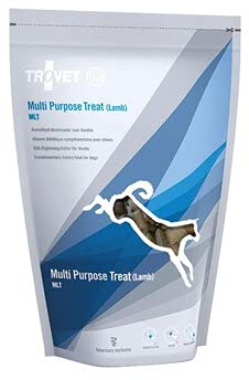 TROVET Multi Purpose Treats MLT (Lamb) for Dogs (was MPT) - 400g