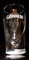 1 x Guinness Relief Glas. Inhalt: 0,5L.