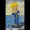 Fallout 4: Vault Tec Pip Boy Endurance Bobblehead Figure Toy - 5 by Bethesda