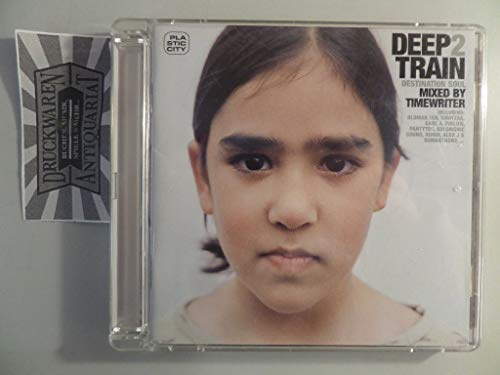 Deep Train 2: Destination Soul