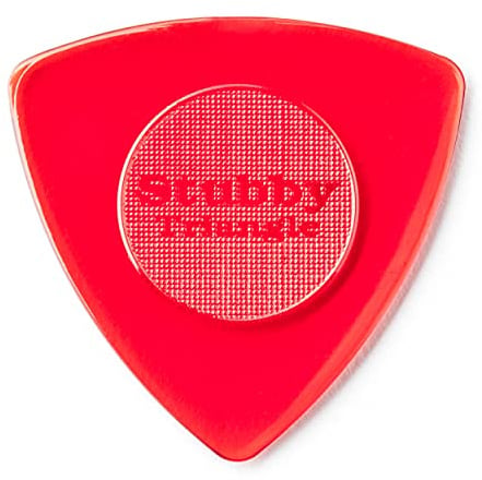 Jim Dunlop 473P1.5 Tri Stubby Player Pack (Pack of 6)