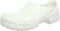BIRKENSTOCK Professional Unisex-Erwachsene A 640 Clogs, Weiß
