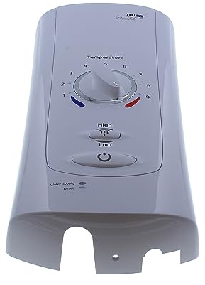 Mira Advance ATL STD Cover Current Style - Part no 1643.251